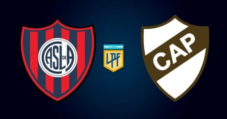 San Lorenzo vs. Platense, por la semifinal del Torneo Apertura: día, horario y por dónde ver imagen-8