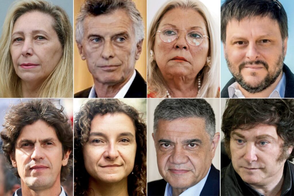Ganadores y perdedores de una elección con impacto nacional imagen-5