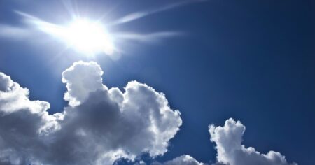 Clima hoy en Morón: el pronóstico del tiempo para este miércoles 21 mayo de 2025 imagen-16