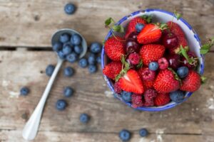 La fruta que ayuda a bajar la inflamación y es una aliada del colágeno imagen-4