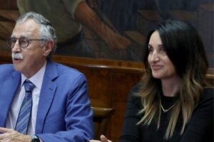 Garrahan: el Gobierno les puso una condición a los residentes si quieren una nueva propuesta salarial imagen-2