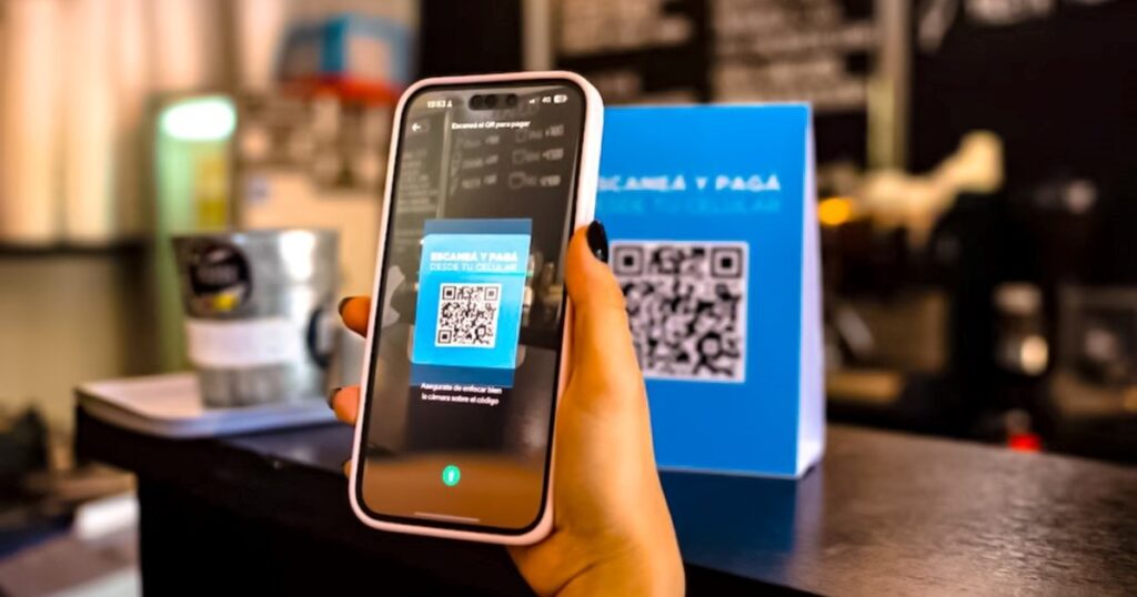 Cómo funcionan las propinas de MercadoPago y por qué muchos mozos las rechazan imagen-5