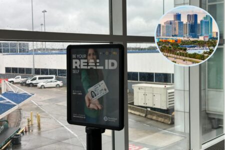 ¿Se puede tramitar la Real ID en Miami después de la fecha límite del 7 de mayo?: qué pasa con los inmigrantes imagen-12