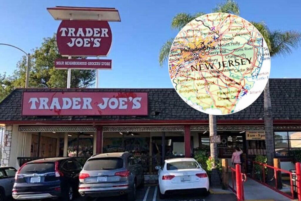 Dónde queda la nueva tienda que Trader Joe’s que acaba de abrir en Nueva Jersey imagen-98