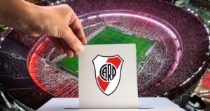 Voto electrónico y a partir de los 16, las novedades en las próximas elecciones en River imagen-2