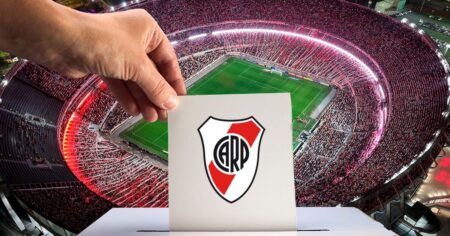 Voto electrónico y a partir de los 16, las novedades en las próximas elecciones en River imagen-8