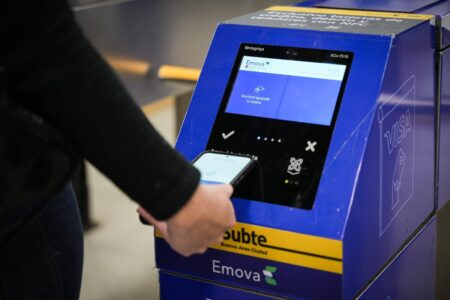 Arranca hoy el pago con QR en el subte imagen-8