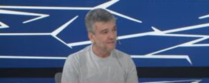 Un exministro de Alberto Fernández apuntó contra Máximo Kirchner y La Cámpora: “No pueden tener de rehenes a los bonaerenses” imagen-1