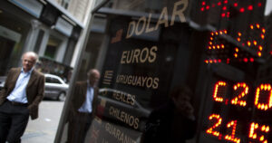 Dólar blue hoy: a cuánto cotiza este domingo 04 de mayo imagen-2