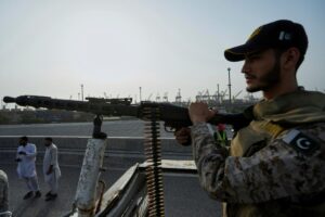Murió un funcionario indio en un ataque de Pakistán, mientras Estados Unidos se presenta como mediador del conflicto imagen-2