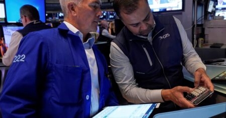 La bolsa local se sube al festejo global tras el acuerdo entre EE.UU. y China: los bonos ganan hasta 1,40% y el riesgo país baja 28 puntos imagen-8