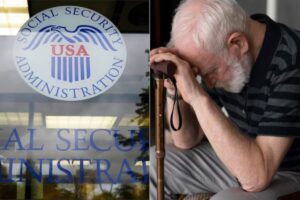 Por qué miles de personas perderán su pago del Seguro Social en Estados Unidos a partir de mayo imagen-1