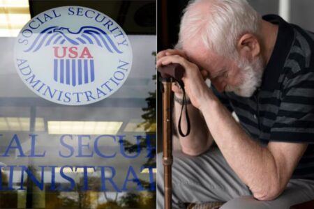 Por qué miles de personas perderán su pago del Seguro Social en Estados Unidos a partir de mayo imagen-5