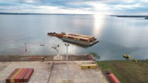 Misiones lidera las exportaciones en el NEA con un crecimiento del 21,6% imagen-2