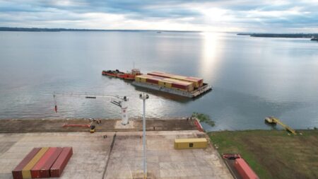 Misiones lidera las exportaciones en el NEA con un crecimiento del 21,6% imagen-9
