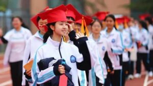 Los jóvenes estudiantes chinos que son rechazados por EE.UU. y China ante los temores de que sean espías imagen-3