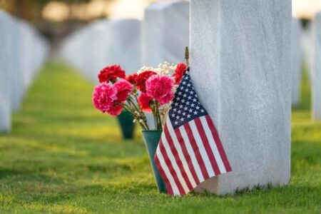 Próximo feriado en USA: cuándo se celebra el Memorial Day 2025 imagen-9