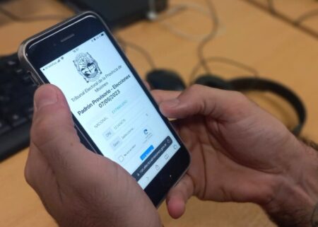 El Padrón de Misiones alcanzó las seis cifras: 1.002.188 votantes para el 8 de junio imagen-9