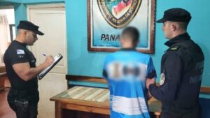 Panambí: una mujer compró reales y descubrió que eran falsos al intentar usarlos imagen-2
