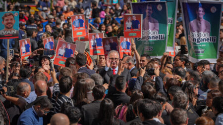 Passalacqua: “La Provincia tiene a la salud como prioridad, es la verdadera riqueza” imagen-7