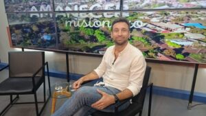 Pianesi: “La gente está cansada del poder concentrado; queremos una Posadas que discuta sus temas pendientes” imagen-2
