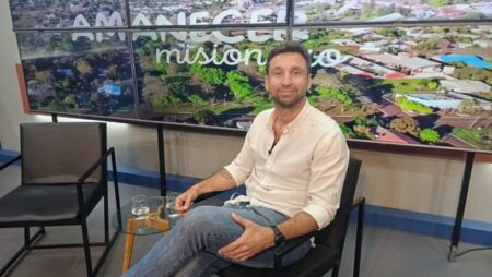 Pianesi: “La gente está cansada del poder concentrado; queremos una Posadas que discuta sus temas pendientes” imagen-8