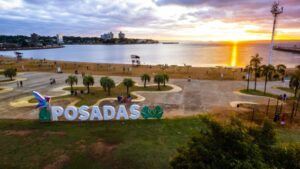 Viernes con sol y frío: se consolida el tiempo estable en la provincia imagen-2