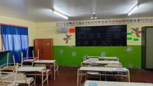 Preocupa el nivel de lectura en alumnos de tercer grado: “Tenemos chicos que aún no saben leer” imagen-2