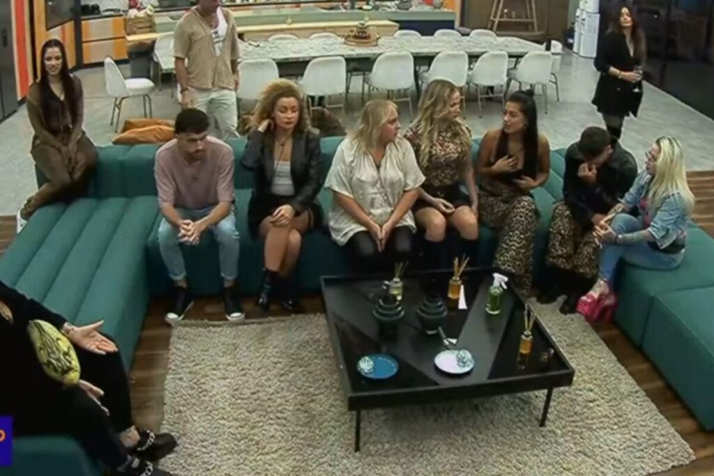 Gran Hermano 2025: quién se va este domingo 11 de mayo imagen-5