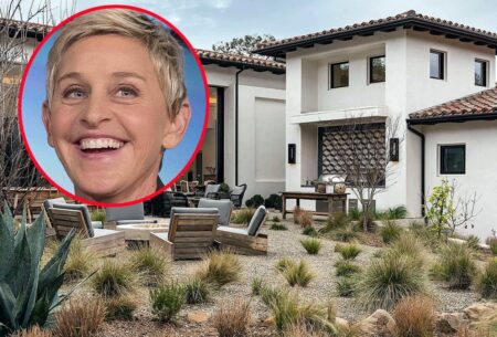 La exitosa conductora que está vendiendo sus casas y dejó de vivir en EE.UU. tras el triunfo de Donald Trump imagen-9