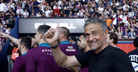 Problemas de calendario para el único club europeo que puede conseguir un triplete imagen-14