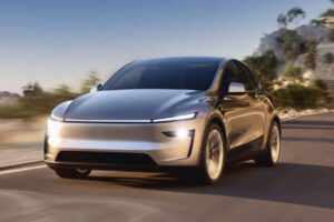 La última apuesta de Elon Musk: Tesla lanza la versión más económica del Modelo Y, ¿cuánto cuesta? imagen-1