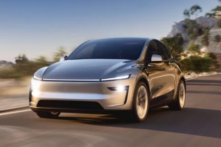 La última apuesta de Elon Musk: Tesla lanza la versión más económica del Modelo Y, ¿cuánto cuesta? imagen-6