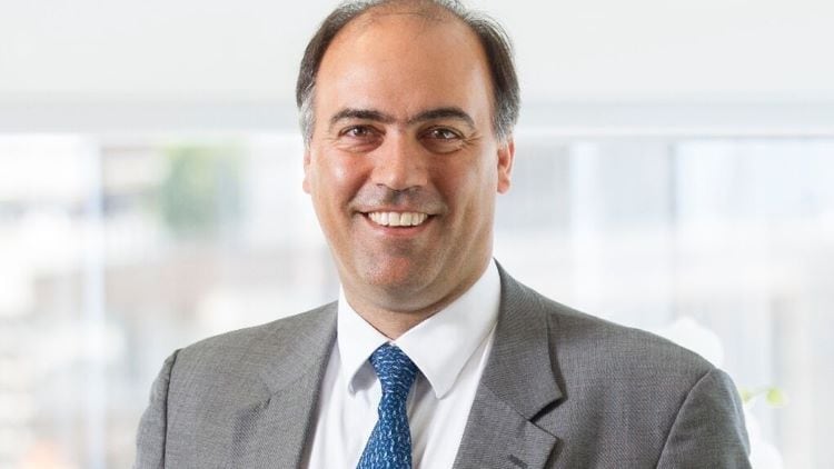 El Gobierno designó a Wenceslao Bunge Saravia como nuevo embajador en España imagen-95