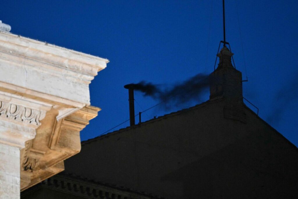 Qué se sabe del resultado del Cónclave para elegir el nuevo papa 2025 imagen-5