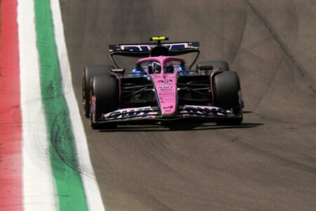 Franco Colapinto en Imola, en vivo: el minuto a minuto de la clasificación imagen-31