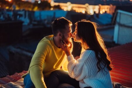 ¿Qué hace que una pareja dure? 3 componentes que no pueden faltar imagen-9