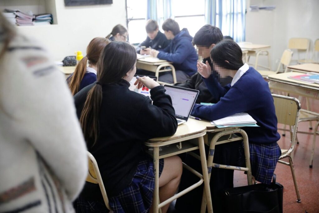 Cuándo son las vacaciones de invierno en CABA 2025 imagen-5