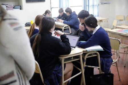 Cuándo son las vacaciones de invierno en CABA 2025 imagen-8