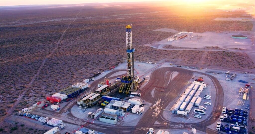 Más gas en invierno: YPF y Pluspetrol amplían un yacimiento clave imagen-92