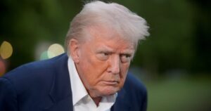 Donald Trump ordenó la modernización y reapertura de la cárcel de Alcatraz después de más de 60 años imagen-4
