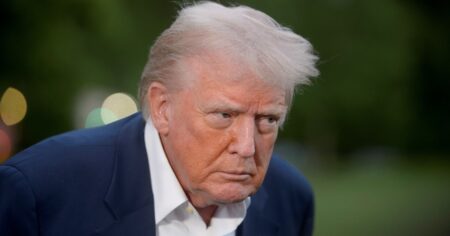 Donald Trump ordenó la modernización y reapertura de la cárcel de Alcatraz después de más de 60 años imagen-10