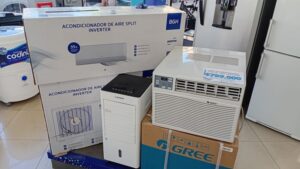 Quita de impuestos en electrodomésticos: comerciantes esperan que impulse las ventas imagen-2