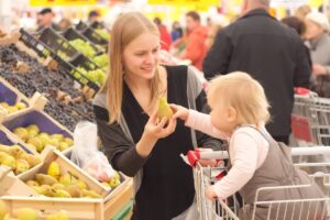 Comida para el verano: cómo solicitar US$120 por niño en Utah para comprar alimentos imagen-1