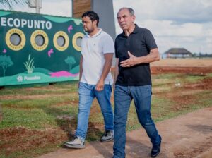 Elecciones 8J: candidato al Concejo Daniel Vigo reafirmó su compromiso de continuar con el modelo trazado por Stelatto imagen-1