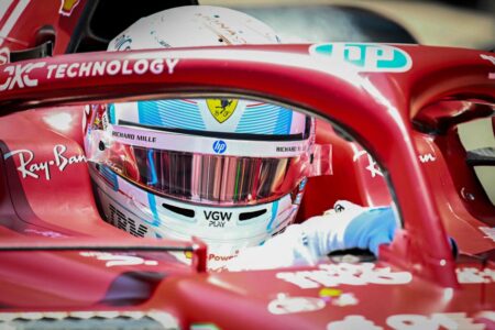 A qué hora se corre el GP de Mónaco de la Fórmula 1 imagen-11