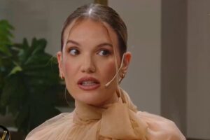 Eva Bargiela reveló en qué país va a nacer su bebé y cómo reaccionó el Cholo Simeone a la noticia del embarazo imagen-2