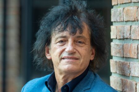 Murió Ángel Mahler: la despedida de los famosos en las redes imagen-7
