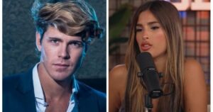 Julieta Poggio se sinceró y contó hasta que punto llegó su amor por Marcos Ginocchio: "Estaba obsesionada" imagen-1