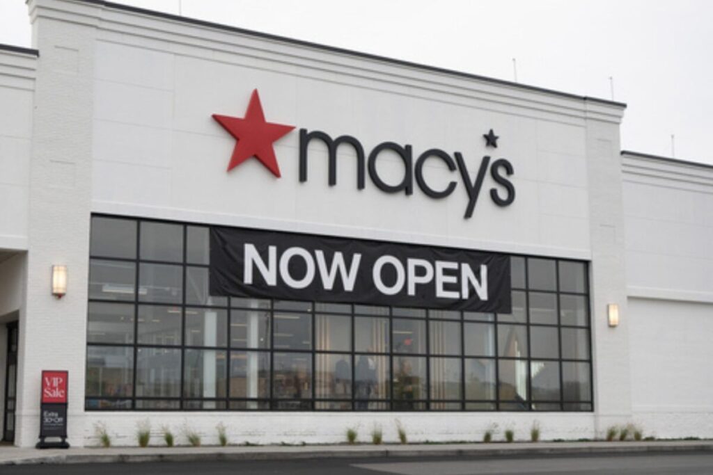 ¿Renace Macy’s en Miami? La cadena abrirá una nueva tienda tras el cierre de varios locales en Florida imagen-92